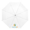 Parapluie pliable Protection Standard | Blanc | sans marquage | non disponible | non disponible | non disponible