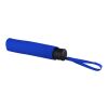 Parapluie pliable Protection Standard | Bleu royal | sans marquage | non disponible | non disponible | non disponible