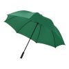 Parapluie golf 30" Zeke Standard | Vert | sans marquage | non disponible | non disponible | non disponible