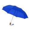 Parapluie 2 sections 20" Standard | Bleu royal | sans marquage | non disponible | non disponible | non disponible