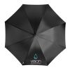 Parapluie Arch 23" Standard | noir | sans marquage | non disponible | non disponible | non disponible