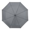 Parapluie pliant Citizen Green Rainfall Gris | non disponible
