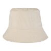 Chapeau de soleil en velours côtelé recyclé Howson Sandstone | sans marquage | non disponible | non disponible