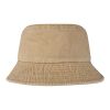 Chapeau de soleil lavé Mitica Standard | Oatmeal | sans marquage | non disponible | non disponible | non disponible