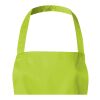 Tablier Viera Standard | Citron vert | sans marquage | non disponible | non disponible | non disponible