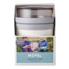 Lunch box Mepal Ellipse Mini Standard | Blanc | sans marquage | non disponible | non disponible