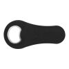 Décapsuleur Schyn en paille de blé Standard | Noir | sans marquage | non disponible | non disponible
