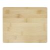 Plateau à fromage et ustensiles Ement en bambou Standard | Naturel | sans marquage | non disponible | non disponible