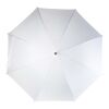 Parapluie Ibi 27 pouces Standard | Blanc | sans marquage | non disponible | non disponible | non disponible
