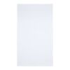 Serviette de bain en coton 550 g/m² 100x180 cm Riley blanc | sans marquage | non disponible | non disponible | non disponible