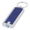 Lampe torche Castor Standard | Bleu-Argent | sans marquage | non disponible | non disponible