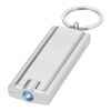 Lampe torche Castor Standard | Argent | sans marquage | non disponible | non disponible