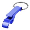 Porte-clés ouvre-bouteille et canette Tao Standard | Bleu | sans marquage | non disponible | non disponible | non disponible