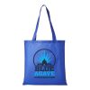 Sac convention non tissé polypropylène Zeus Standard | Bleu royal | sans marquage | non disponible | non disponible | non disponible