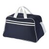 Sac de sport San José Standard | Marine-Blanc | non disponible | sans marquage | non disponible | non disponible | non disponible
