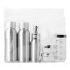 Trousse de toilette voyage Standard | Argent | sans marquage | non disponible | non disponible