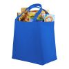 Sac de courses non tissé Maryville Standard | Bleu royal | sans marquage | non disponible | non disponible | non disponible