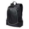 Sac à dos pour ordinateur portable 15" Benton Standard | Noir | Not applicable | sans marquage | non disponible | non disponible | non disponible