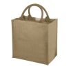 Sac fourre-tout en jute Chennai Standard | Naturel | sans marquage | non disponible | non disponible | non disponible