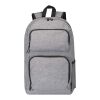 Sac à dos ordinateur 15"6 Graphite Deluxe Standard | Gris | sans marquage | non disponible | non disponible | non disponible