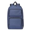 Sac à dos ordinateur 15"6 Graphite Deluxe Marine