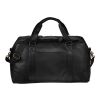 Sac week end Oxford Standard | Noir | sans marquage | non disponible | non disponible | non disponible