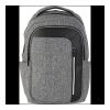 Sac à dos ordinateur RFID 15,6" Vault Standard | Gris-Noir | sans marquage | non disponible | non disponible | non disponible