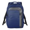Sac à dos ordinateur RFID 15,6" Vault Standard | Deep blue | sans marquage | non disponible | non disponible | non disponible