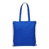 Sac coton Eliza Standard | Bleu royal | sans marquage | non disponible | non disponible | non disponible