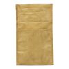 Sac isotherme imitation papier Standard | Naturel | sans marquage | non disponible | non disponible