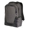 Sac à dos pour ordinateur TSA Overland 17 pouces avec port USB Standard | Charbon | sans marquage | non disponible | non disponible | non disponible