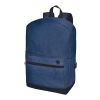 Sac à dos business Hoss pour ordinateur portable de 15,6" Standard | Marine | sans marquage | non disponible | non disponible | non disponible