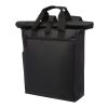 Sac à dos étanche pour ordinateur portable 15" Resi Standard | Noir | sans marquage | non disponible | non disponible | non disponible