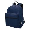Sac à dos Retrend en RPET Standard | Marine | sans marquage | non disponible | non disponible | non disponible