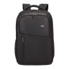 Sac à dos Propel pour ordinateur portable de 15,6" Standard | noir | sans marquage | non disponible | non disponible | non disponible