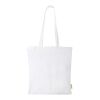 Sac shopping en coton organique Orissa 140&nbsp;g/m² GOTS Standard | Blanc | sans marquage | non disponible | non disponible | non disponible