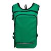 Sac à dos Trails RPET GRS de 6,5 L pour l'extérieur Standard | Vert | sans marquage | non disponible | non disponible | non disponible