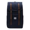 Sac à dos Herschel Retreat™ de 23&nbsp;L Marine | sans marquage | non disponible | non disponible | non disponible