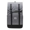 Sac à dos Herschel Retreat™ de 23&nbsp;L Gris | sans marquage | non disponible | non disponible | non disponible