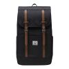 Sac à dos Herschel Retreat™ de 23&nbsp;L Noir | sans marquage | non disponible | non disponible | non disponible