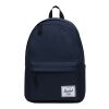 Sac à dos Herschel Classic™ de 26 L Standard | Marine | sans marquage | non disponible | non disponible | non disponible
