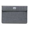 Housse pour ordinateur portable 15-16" Herschel Spokane Standard | Gris | sans marquage | non disponible | non disponible | non disponible