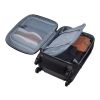 Valise de cabine Thule Subterra 2 à roulettes Standard | Noir | sans marquage | non disponible | non disponible