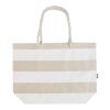 Tote bag de plage Florida recyclé GRS 270 g/m² Standard | Naturel-Translucide | sans marquage | non disponible | non disponible | non disponible