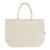 Tote bag de plage Florida recyclé GRS 270&nbsp;g/m² Naturel-Naturel
