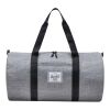 Sac de sport Herschel Classic™ recyclé de 27L Gris | sans marquage | non disponible | non disponible