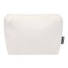 Trousse de toilette de voyage Trip Aware™ de 2&nbsp;L en matériaux recyclés Standard | Ivoire | sans marquage | non disponible | non disponible | non disponible