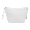 Grande pochette à accessoires Odisha de 3&nbsp;L bio certifiée OCS 180&nbsp;g/m² Standard | blanc | sans marquage | non disponible | non disponible