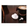 Écouteurs sans fil Boompods Echowave True Wireless Blanc