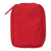 Kit de premiers secours 59 pièces Essential Standard | Rouge | sans marquage | non disponible | non disponible | non disponible